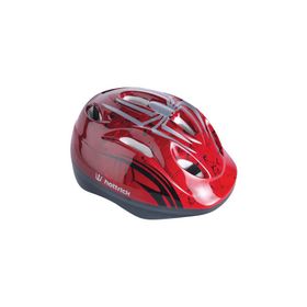 Hattrick KS-25 Kırmızı Kask