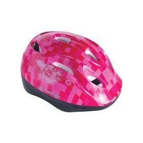 Hattrıck KS 25 Pembe Kask