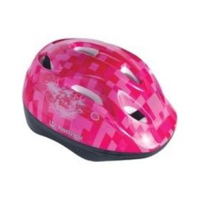 Hattrıck KS 25 Pembe Kask