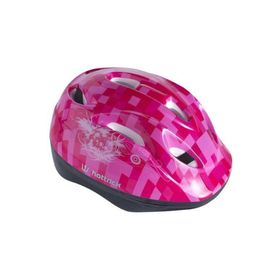 Hattrıck KS 25 Pembe Kask