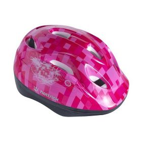 Hattrıck KS 25 Pembe Kask