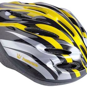 Hattrick KS35 Ayarlanabilir Kırmızı Kask