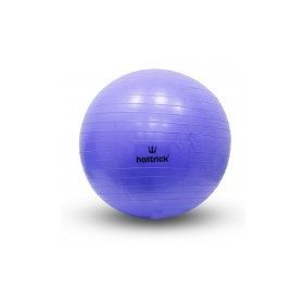 Hattrick Lila 55 cm Pilates Topu