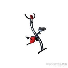 Hattrick MK220-X Bike Dikey Kondisyon Bisikleti
