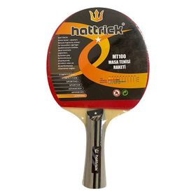 Hattrick MT-100 Masa Tenisi Raketi