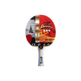 Hattrick MT-300 3 Yıldız Masa Tenis Raketi