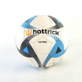 Hattrick Nitro N5 Futbol Topu