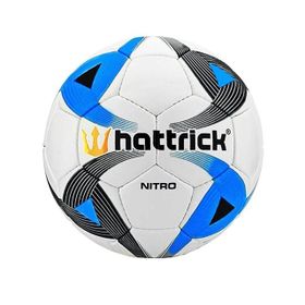 Hattrick Nitro N5 Futbol Topu