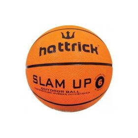 Hattrick No: 5 Slam Up Basketbol Topu