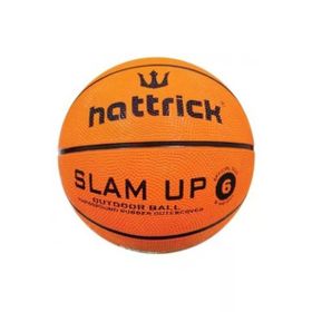 Hattrick No: 5 Slam Up Basketbol Topu