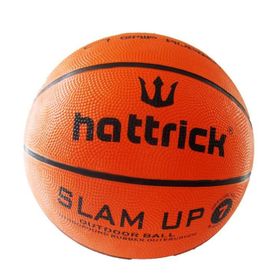 Hattrick No: 7 C7 Basketbol Topu