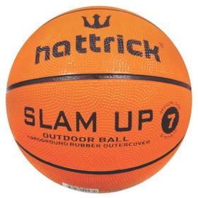 Hattrick No: 7 C7 Basketbol Topu