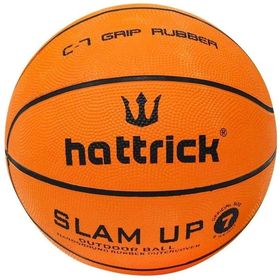 Hattrick No: 7 C7 Turuncu Basketbol Topu
