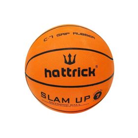 Hattrick No: 7 C7 Turuncu Basketbol Topu