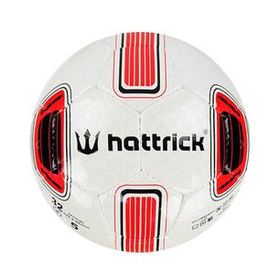 Hattrick Nova 5 No Futbol Topu