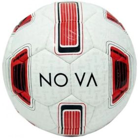 Hattrick Nova 5 No Futbol Topu