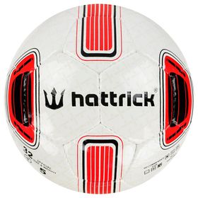 Hattrick Nova 5 No Futbol Topu