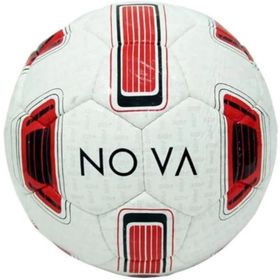 Hattrick Nova 5 No Futbol Topu