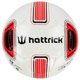 Hattrick Nova 5 No Futbol Topu