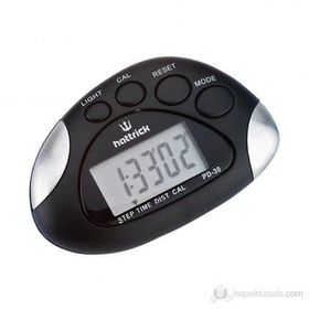 Hattrick PD-30 Pedometre