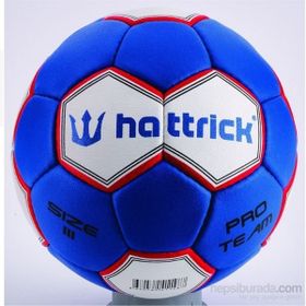 Hattrick Proteam No: 3 Hentbol Topu