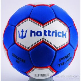 Hattrick Proteam No: 3 Hentbol Topu