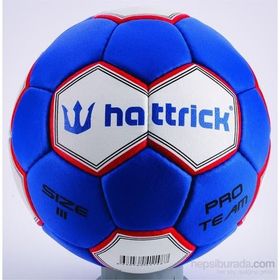 Hattrick Proteam No: 3 Hentbol Topu