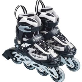 Hattrick PT 450 Siyah Paten