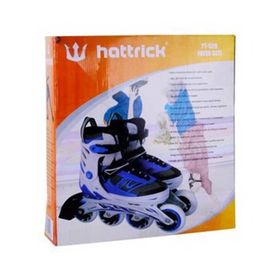Hattrick PT 520 Paten