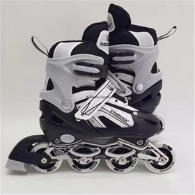 Hattrick PT90 S Gri 30-33 Beden Ayarlı Paten