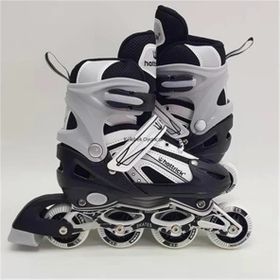 Hattrick PT90 S Gri 30-33 Beden Ayarlı Paten