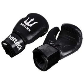 Hattrick Pu Boks Eldiveni