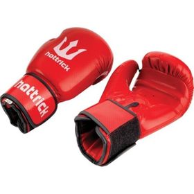Hattrick Pu Boks Eldiveni