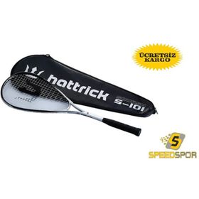 Hattrick S-101 Squash Raketi