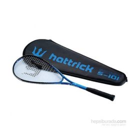 Hattrick S-101 Squash Raketi