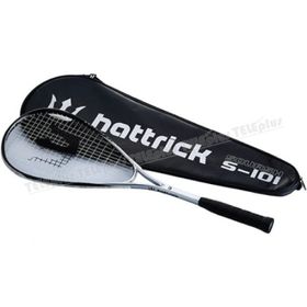 Hattrick S-101 Squash Raketi