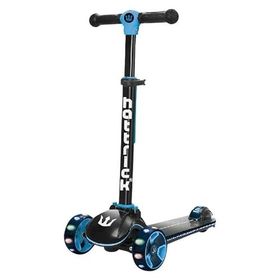 Hattrick SCS 200 W Mavi Çocuk Scooter