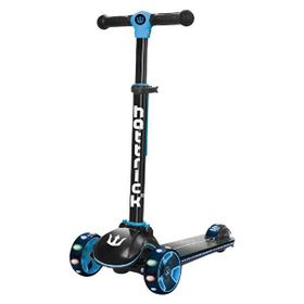 Hattrick SCS 200 W Mavi Çocuk Scooter