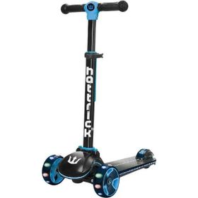 Hattrick SCS 200 W Mavi Çocuk Scooter