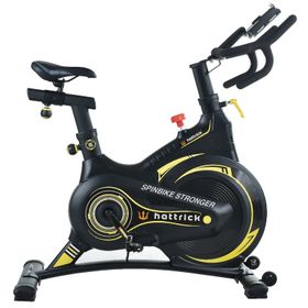 Hattrick Spinbike Stronger Dikey Bisiklet