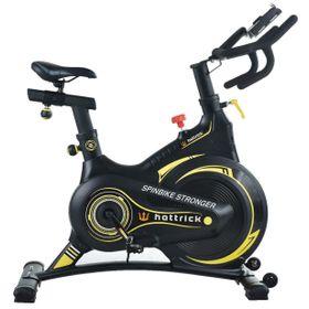 Hattrick Spinbike Stronger Dikey Bisiklet