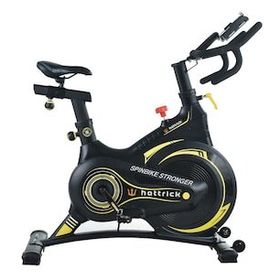 Hattrick Spinbike Stronger Dikey Bisiklet