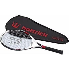 Hattrick T 101 21'' Mavi Çocuk Tenis Raketi