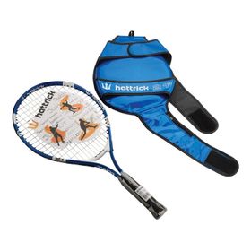 Hattrick T 101 21'' Mavi Çocuk Tenis Raketi