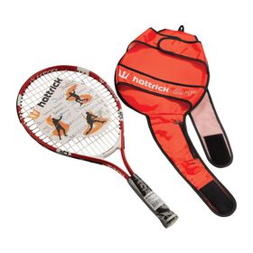 Hattrick T 101 21'' Mavi Çocuk Tenis Raketi