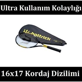 Hattrick T-201 27'' Tenis Raketi