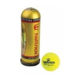 Hattrick TP-650 3'lü Tenis Topu
