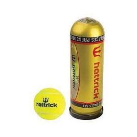 Hattrick TP-650 3'lü Tenis Topu