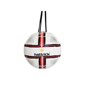 Hattrick Training No: 5 Sarkaç Topu