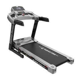 Hattrick Travel Auto 2.5 Hp Otomatik Eğimli Koşu Bandı